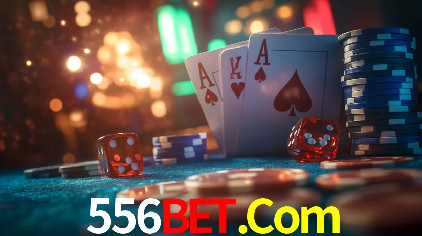 556Bet.Com Apostas Esportivas